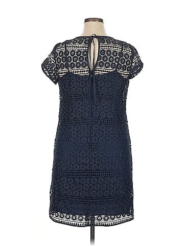 Ann Taylor LOFT Outlet Casual Dress (view 2)