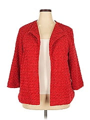 Alfred Dunner Kimono