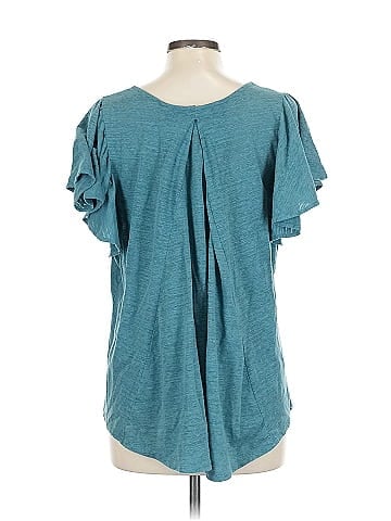 Eri + Ali Short Sleeve Top (view 2)