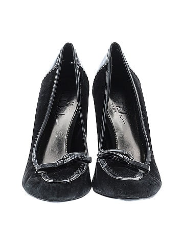 Nicole Miller New York Heels (view 2)