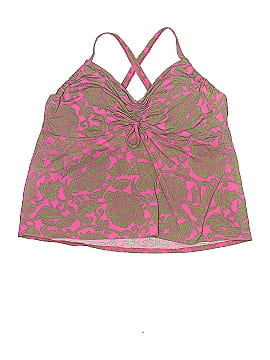 Lands' End Swimsuit Top