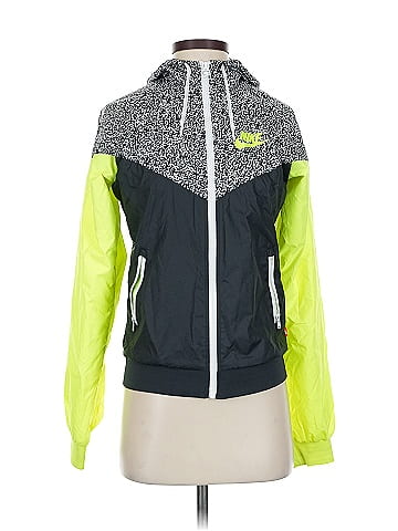 Nike Windbreaker (view 1)