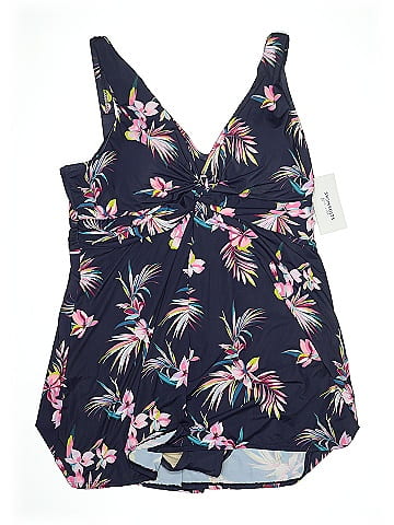 Swimsuits for all Swimsuit Top (view 1)