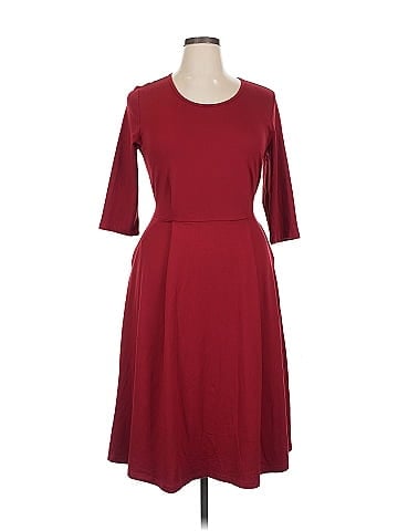 Unbranded Casual Dress (view 1)