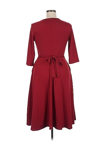 Unbranded Casual Dress (view 2)