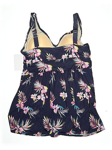 Swimsuits for all Swimsuit Top (view 2)