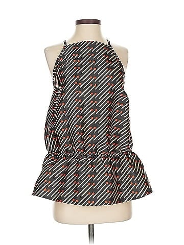 Stella McCartney Sleeveless Top (view 1)