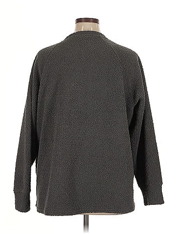 Cuddl Duds Pullover Sweater (view 2)