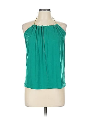 Moda International Sleeveless Blouse (view 1)