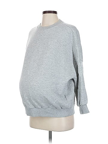 Gap - Maternity Sweatshirt (view 1)