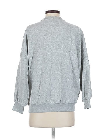 Gap - Maternity Sweatshirt (view 2)