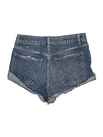 DL1961 Denim Shorts (view 2)