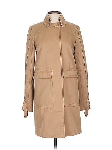 Stella McCartney Trenchcoat (view 1)