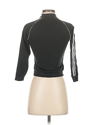 Adidas Track Jacket (view 2)