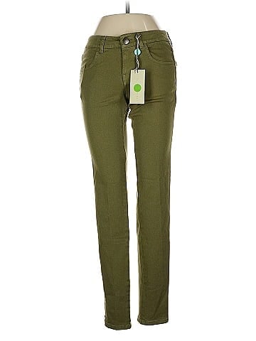 Stella McCartney Jeggings (view 1)