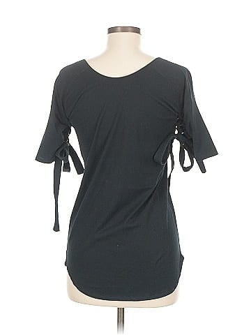 Stella McCartney 3/4 Sleeve T-Shirt (view 2)