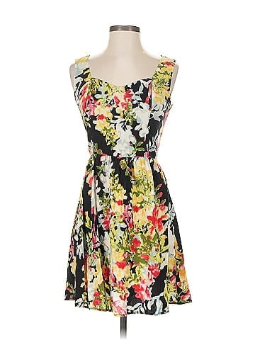 Delia's Cocktail Dress (view 1)