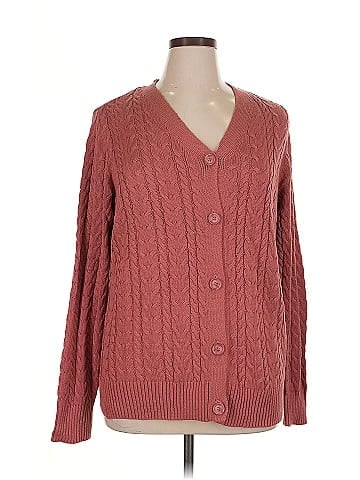 Belle By Kim Gravel Cardigan (view 1)