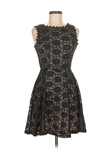 As U Wish Cocktail Dress (view 1)