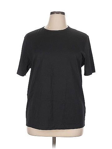 Theory Short Sleeve T-Shirt (view 1)