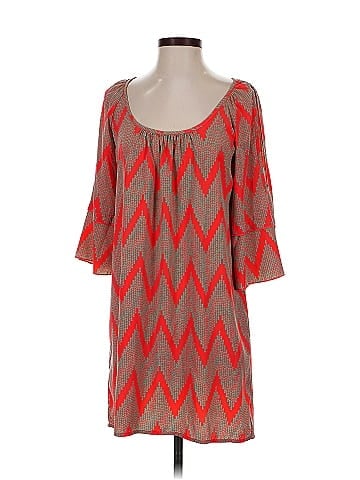 Glam Casual Dress (view 1)