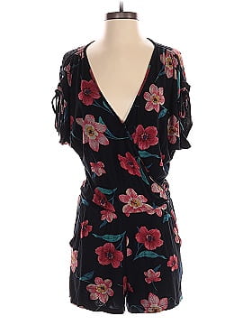 Market And Spruce Romper