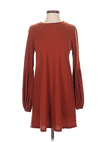 As U Wish Casual Dress (view 1)