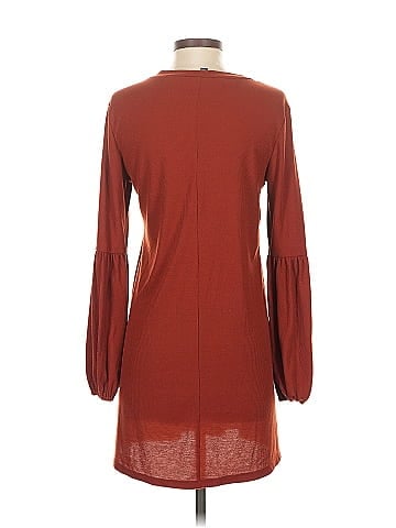 As U Wish Casual Dress (view 2)