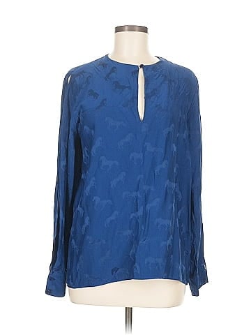Stella McCartney Long Sleeve Blouse (view 1)