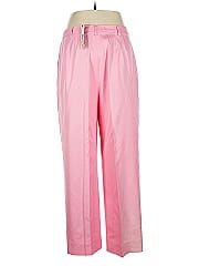Linda Allard Ellen Tracy Silk Pants