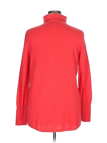 Nic + Zoe Turtleneck Sweater (view 2)
