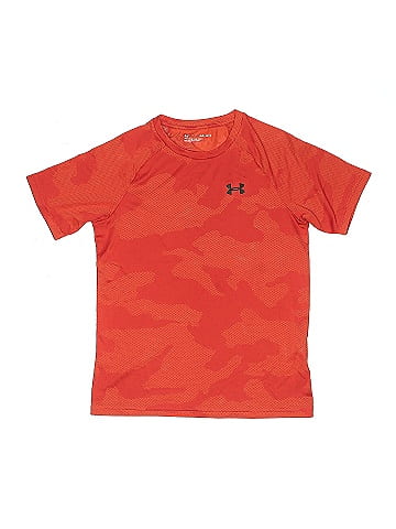 Under Armour Active T-Shirt (view 1)