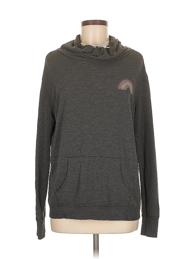 Click to view more detailed imagery on our partner's website Pre-owned Well Worn Sweatshirt In Black