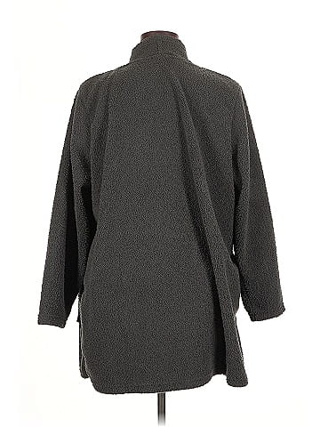 Cuddl Duds Cardigan (view 2)