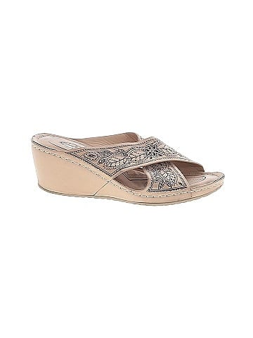 Atalina Sandals (view 1)