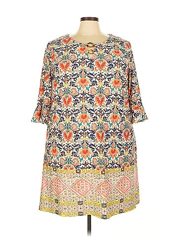 Tacera Casual Dress (view 1)