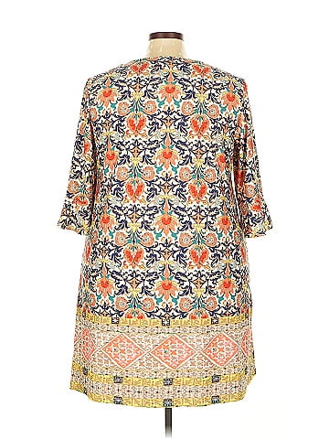 Tacera Casual Dress (view 2)