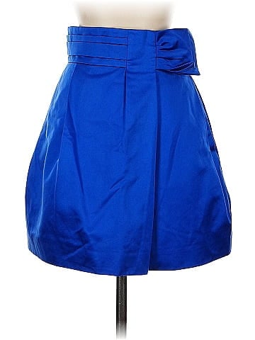 BCBGMAXAZRIA Runway Formal Skirt (view 1)
