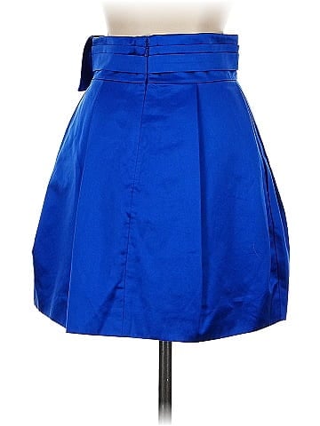 BCBGMAXAZRIA Runway Formal Skirt (view 2)