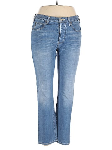 Armani Jeans Jeans (view 1)