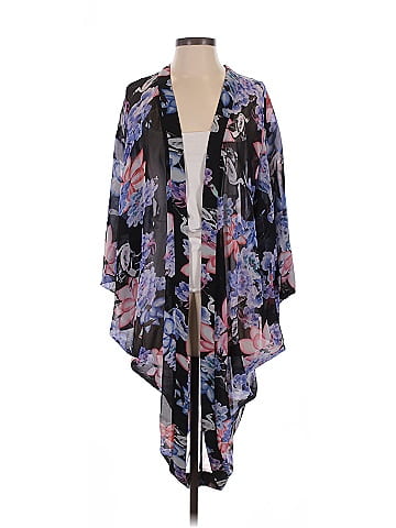 City Chic Kimono (view 1)