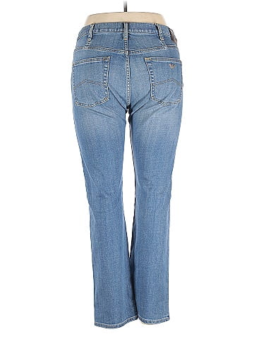 Armani Jeans Jeans (view 2)