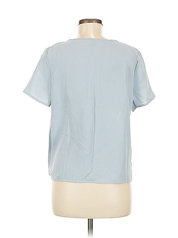 Emery Rose Short Sleeve Top (view 2)