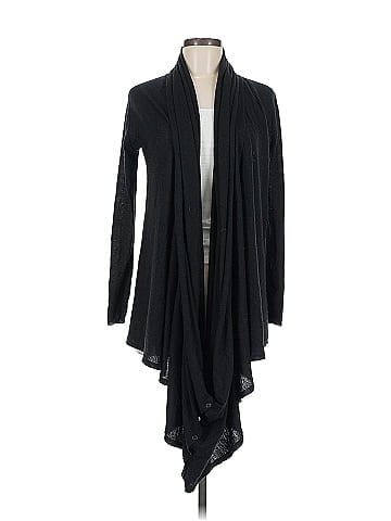 Alice + Olivia Wool Cardigan (view 1)