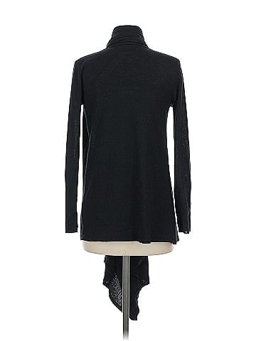 Alice + Olivia Wool Cardigan (view 2)