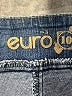 Assorted Brands Polka Dots Blue Jeans Size 3 - photo 7