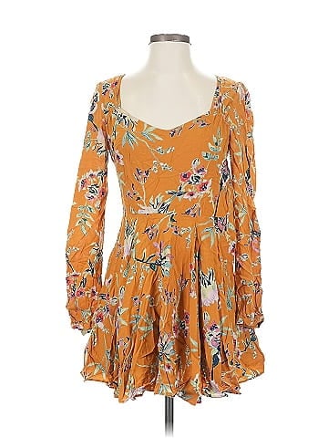 Ecote Casual Dress (view 1)