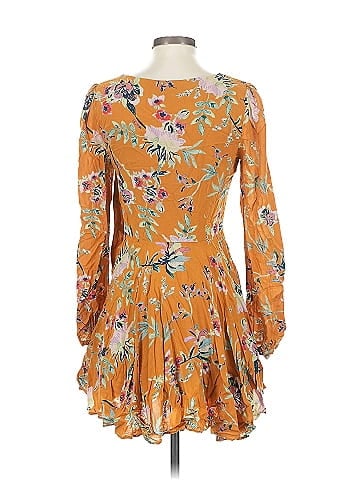 Ecote Casual Dress (view 2)