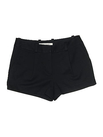 Diane von Furstenberg Shorts (view 1)