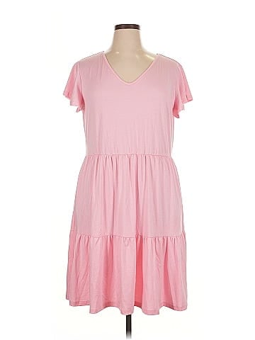 HOTOUCH Casual Dress (view 1)
